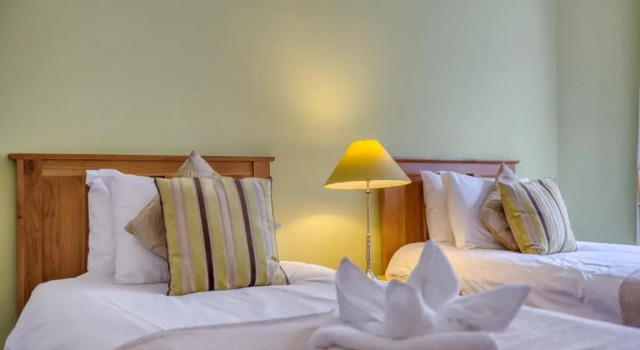 Двухместный номер Standard No32 Hotel