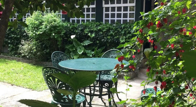 Коттедж Casa de Abbades