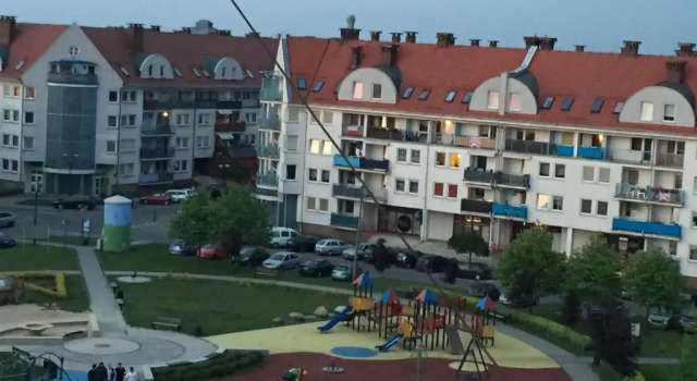 Апартаменты Apartamenty Tychy Barona