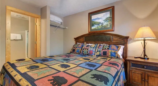 Bears Corner 3 Bedroom Home with Hot Tub