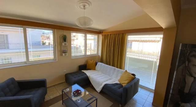 Апартаменты Nancy's Apartment