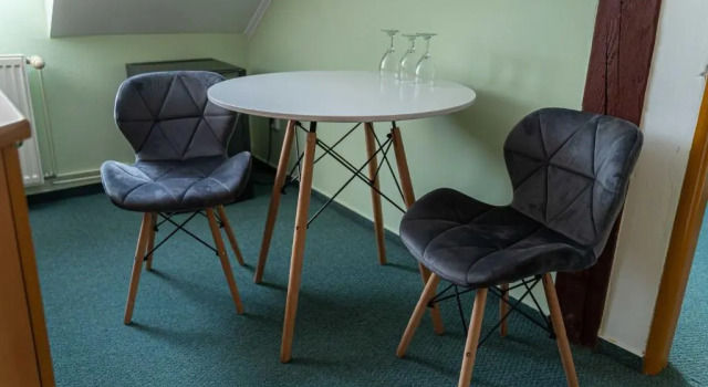 Семейный номер Standard Hotel Praha