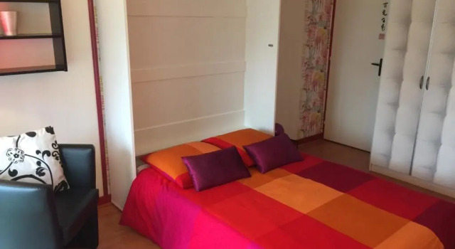 Студия Studio Les Remparts de Kerjouanno