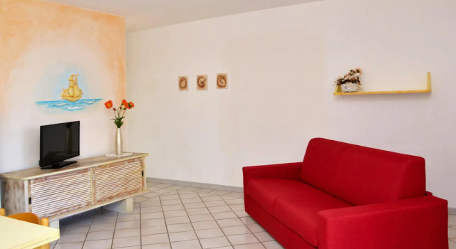 Apartment in Cannigione Near Beaches, Book Lejlighed Cannigione Emerald Coast