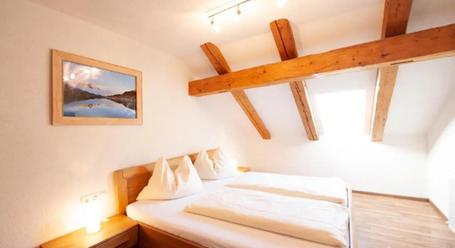 Апартаменты Comfort Gasthaus Traube