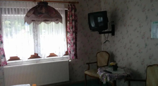 Номер Standard Hotel Seemöwe