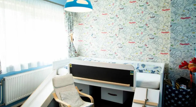 Beautiful family house 5 min away from Amsterdam