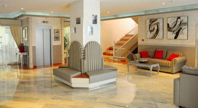 Hotel Chayofa Country Club, Book Hotel Hotels in Tenerife with Parking, Parking