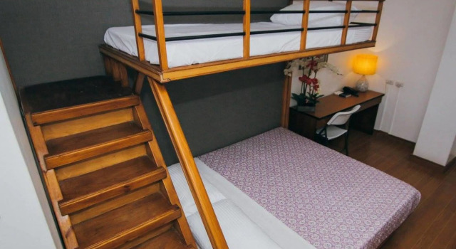 Amaris Bed & Breakfast, Reserva ahora Bed & breakfast Pusok 