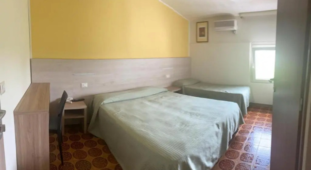 Номер Economy Hotel Roxy