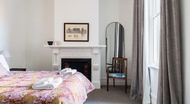 Апартаменты Premium Inner City Executive Living on Stuart Street