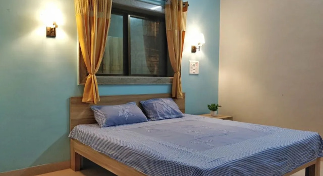 RP Studio Rooms