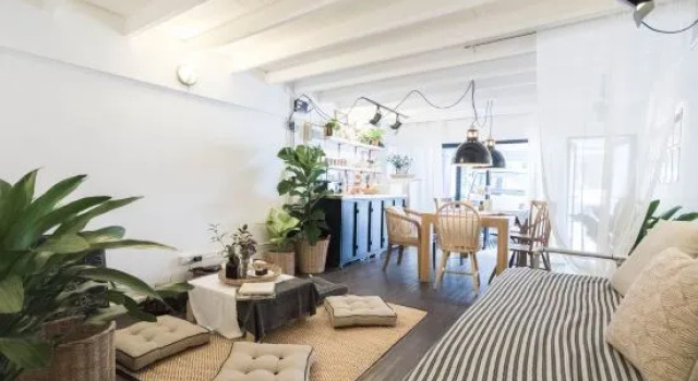 The Ombra Small House No.2