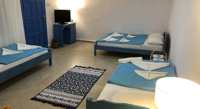 Zirkon Doga Butik Otel, Rezervovat Hotel Hotely v Fethiye Area s parkováním, Parkování