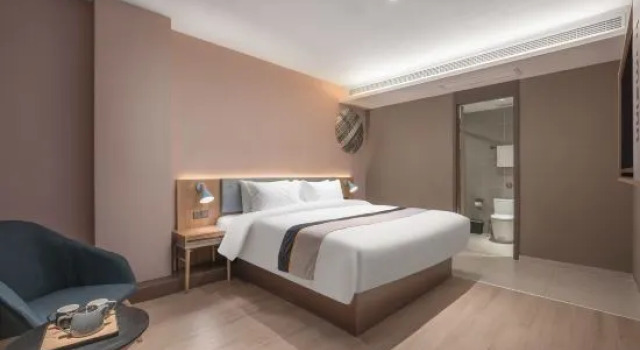 Люкс Homeinn · neo (Laiwu Kou Town Shenzhen South Road)