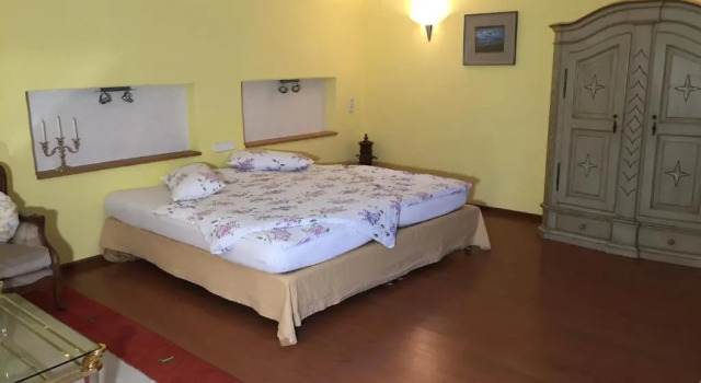 Номер Standard Landhotel Elfenhof