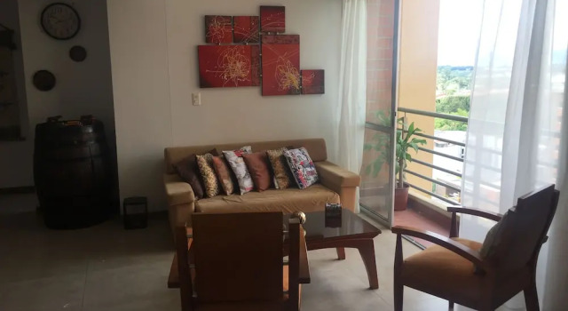 Habitaciones Hermosa, Book Guesthouse Pereira Risaralda