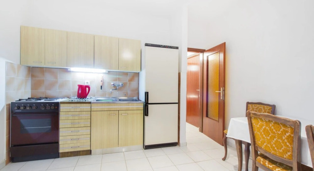 Апартаменты 7 Olives Vintage Apartments