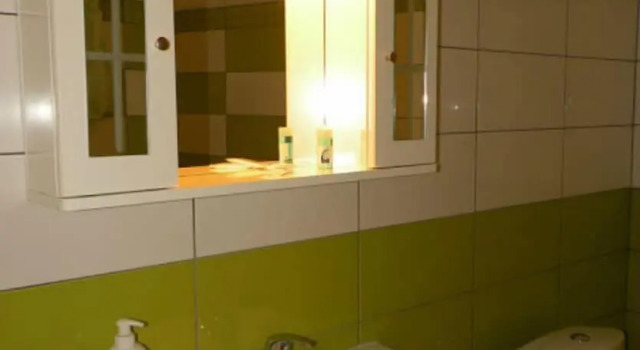 Двухместный номер Standard с балконом Guesthouse Lithos