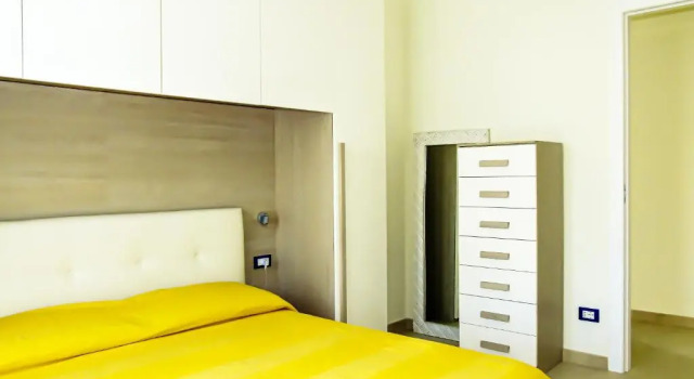 Pietra Home, Posto Auto, AC ,Wifi, 150mt Dal Mare