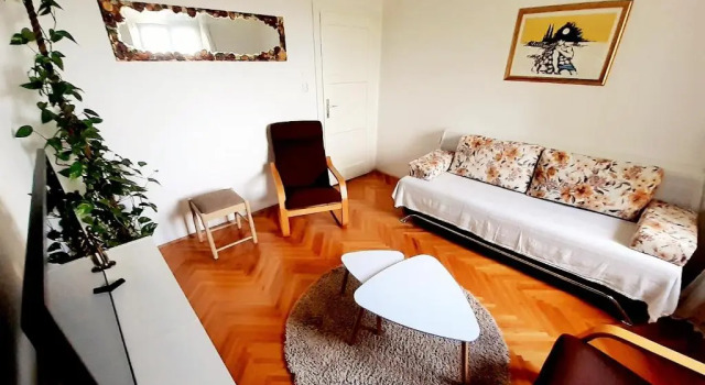 Mediterranean House - Forest Marjan, Book Hotel Split Split-Dalmatia County, nær Zvoncac Bay Beach