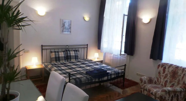 Apartment Nagymezo, Забронировать Апартаменты/квартира Апартаменты Будапешта, Апартаменты/квартира