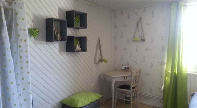 Chambres d'hôtes Clair Matin, Book Pension Hoteller i Rhône-Alps med parkering, Parkering