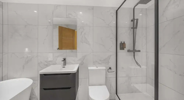 Номер Standard Rooms at The Vault