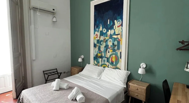Standard- værelse Bellini Home B&B