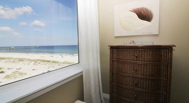 Royal Palms 501 by RedAwning, Prenota Appartamento Hotel a Alabama con piscina, Piscina