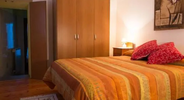 B&B Le Bon Reveil, Buchen Sie Bed & Breakfast Bard Aostatal