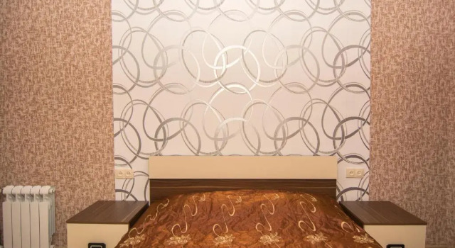 Апартаменты Apartment on takaishvili street