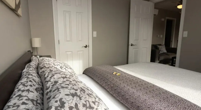 Люкс Deluxe The Killick Inn & Suites
