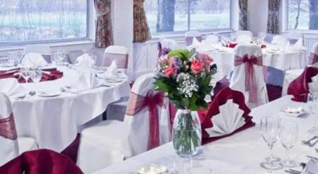 Двухместный клубный номер Classic Macdonald Tickled Trout Hotel