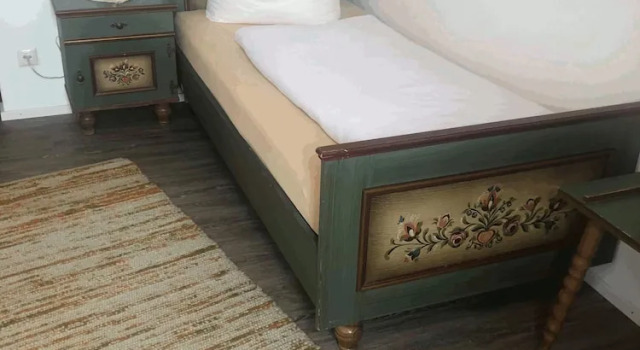 Номер Standard Hotel Boarding House Hohenwart