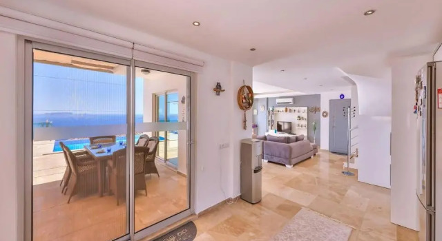 Villa Troya Kas Peninsula, Забронировать Вилла Каш провинция Анталья
