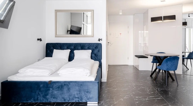 Апартаменты Superior RentPlanet - Apartament OVO