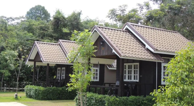 Люкс Chanpraya Resort
