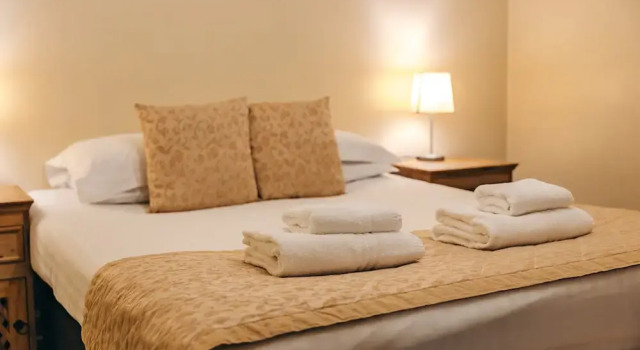 Cottage in Netley Hall With Lush Gardens, Rezervasyon Tatil Evi Merseyside villalar, Villa