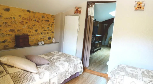 Люкс Holiday home moulin a vent