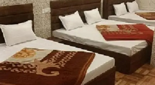 Семейный номер Standard Asha Guest House