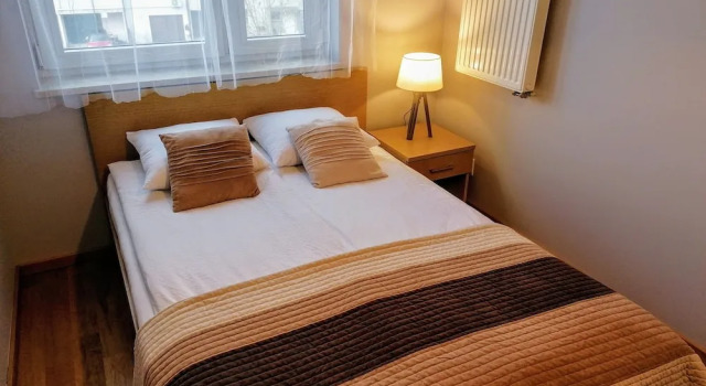 Family Homes - Apartamenty Bursztynowe, Varaa Huoneisto Władysławowo 
