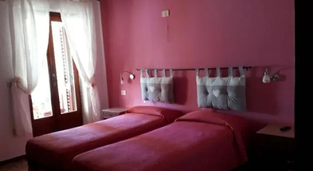 Hotel Torre, Buchen Sie Hotel Vulcano Liparische Inseln
