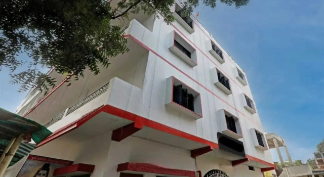 Hotel O RTO Office Bareilly