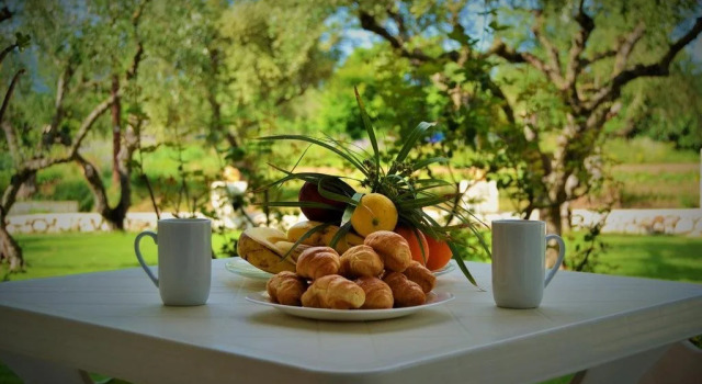 Soulis Studios & Apartments, Rezerwuj Apartament Agios Sostis Grecja