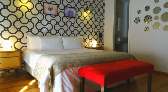 Sacha Mistol Art Hotel, Забронировать Отель Отели Кордовы 4 звезды, рядом с Obispo Mercadillo Municipal Exhibition centre, 4*