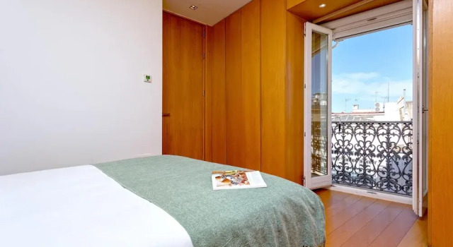 Exclusive Apartament in the Center. Tetuán III, Забронировать Апартаменты/квартира Севилья провинция Севилья, рядом с La Torre de Don Fadrique