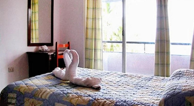 Hotel Imperial, Rezervovat Hotel Porlamar Margarita Island