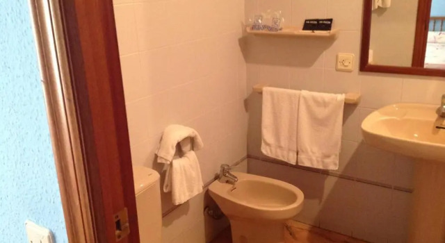 Номер Standard Hostal Los Amigos