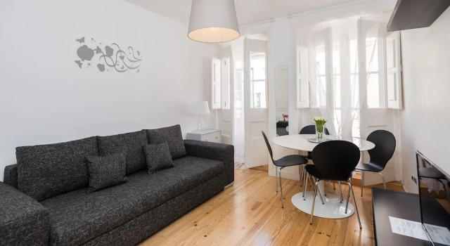 ShortStayFlat Bairro Alto Apartments